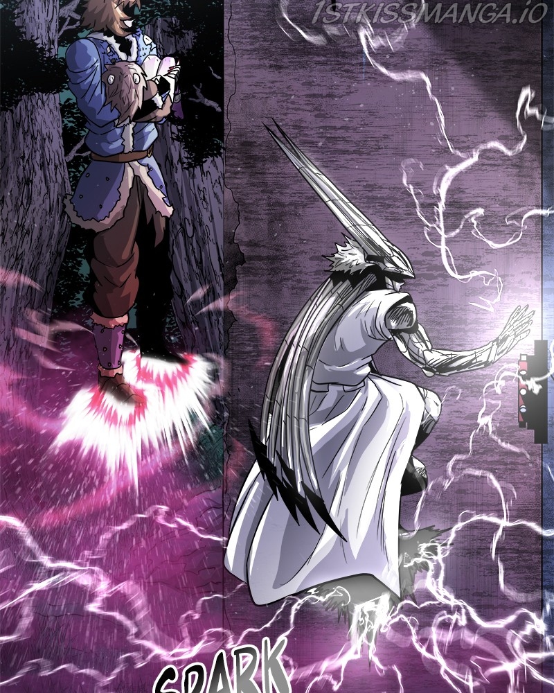 God Tribe Chapter 8 102