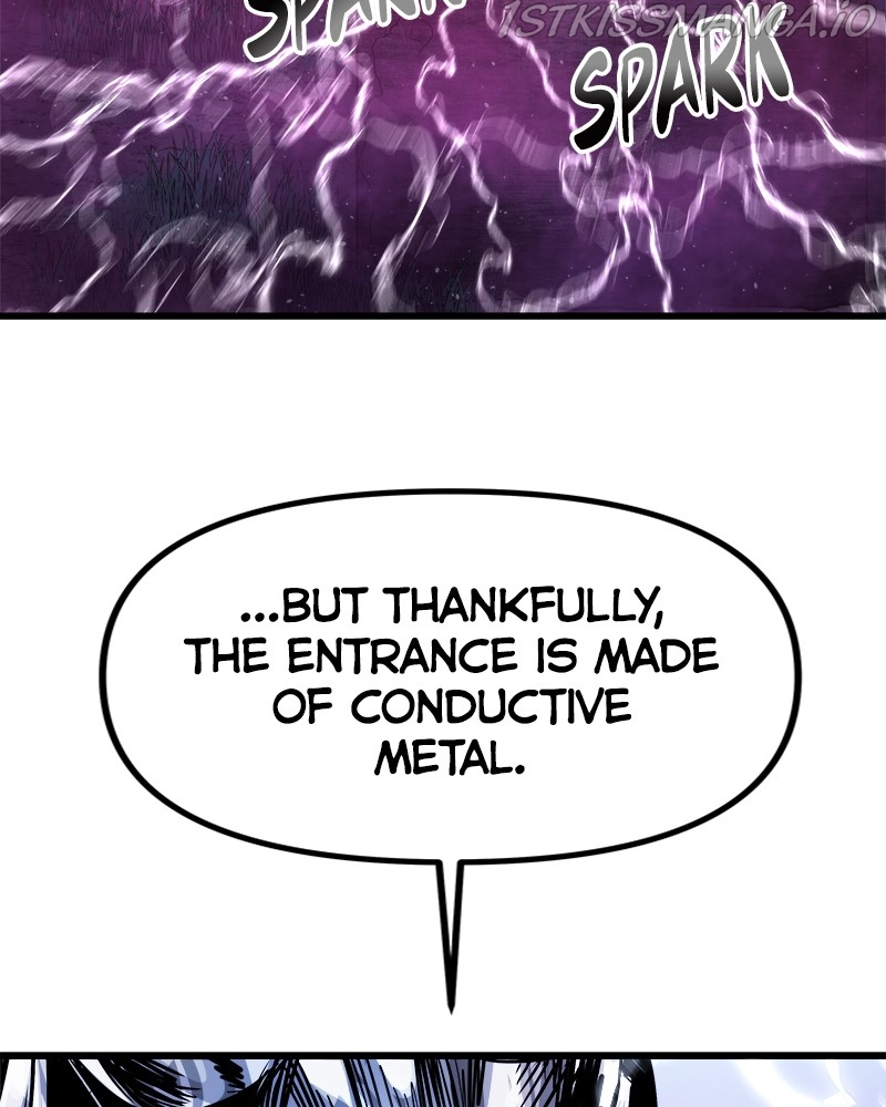 God Tribe Chapter 8 103