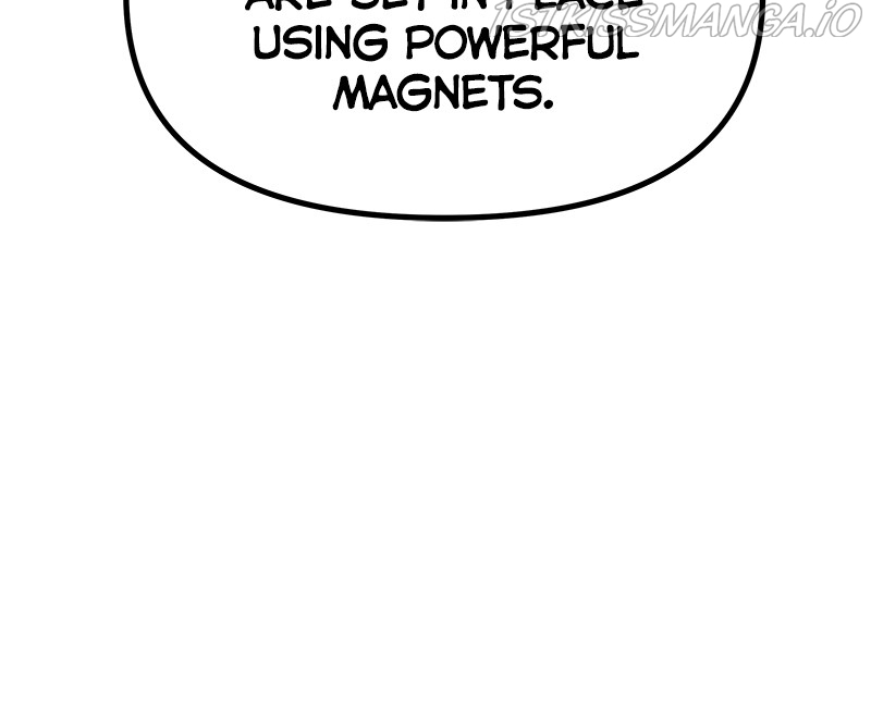 God Tribe Chapter 8 108