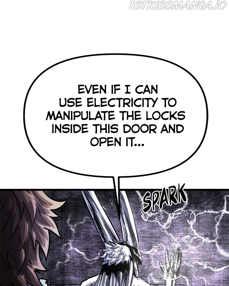 God Tribe Chapter 8 109