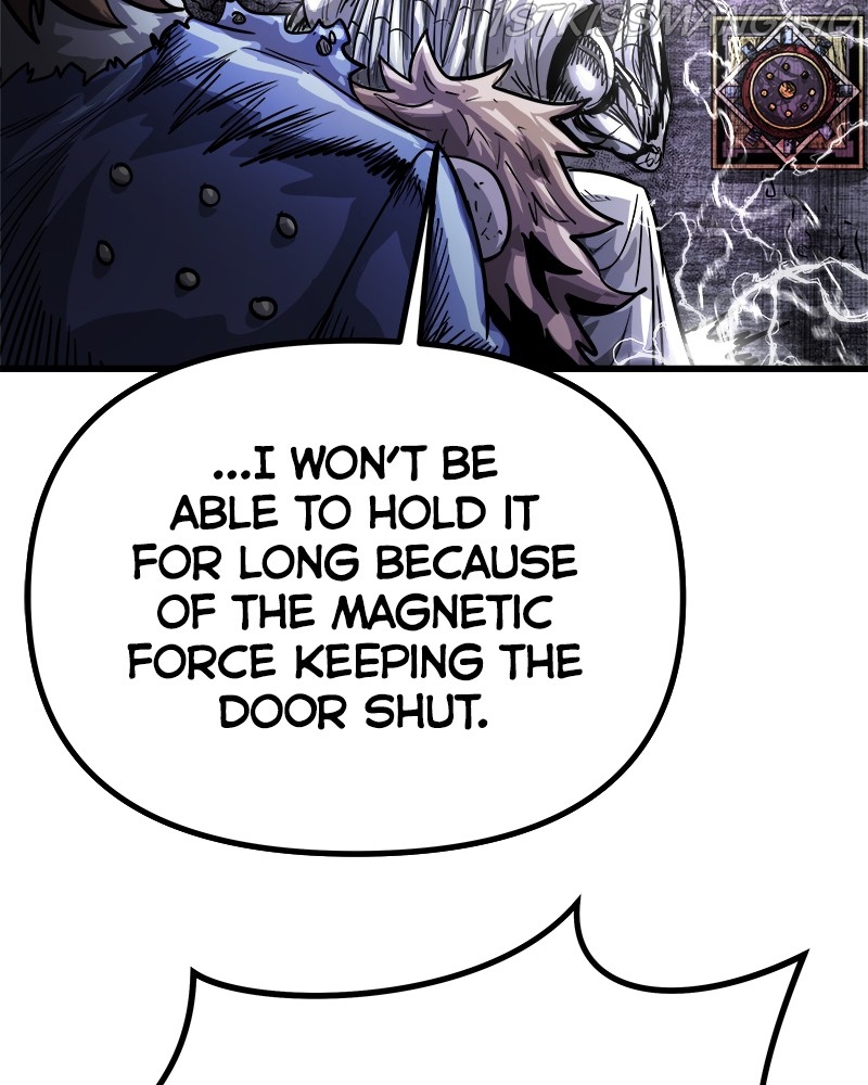 God Tribe Chapter 8 110
