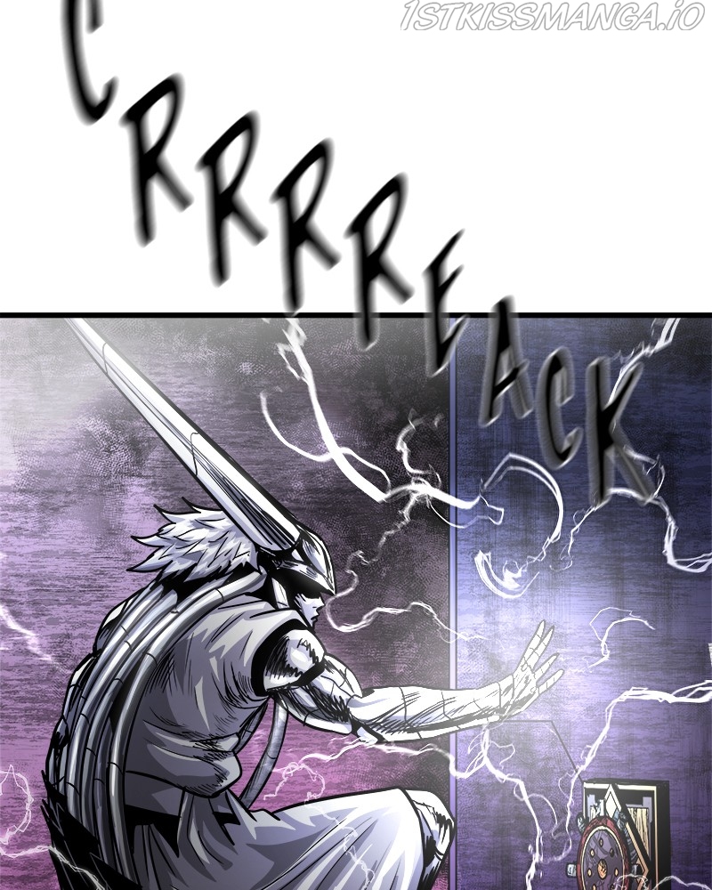 God Tribe Chapter 8 116