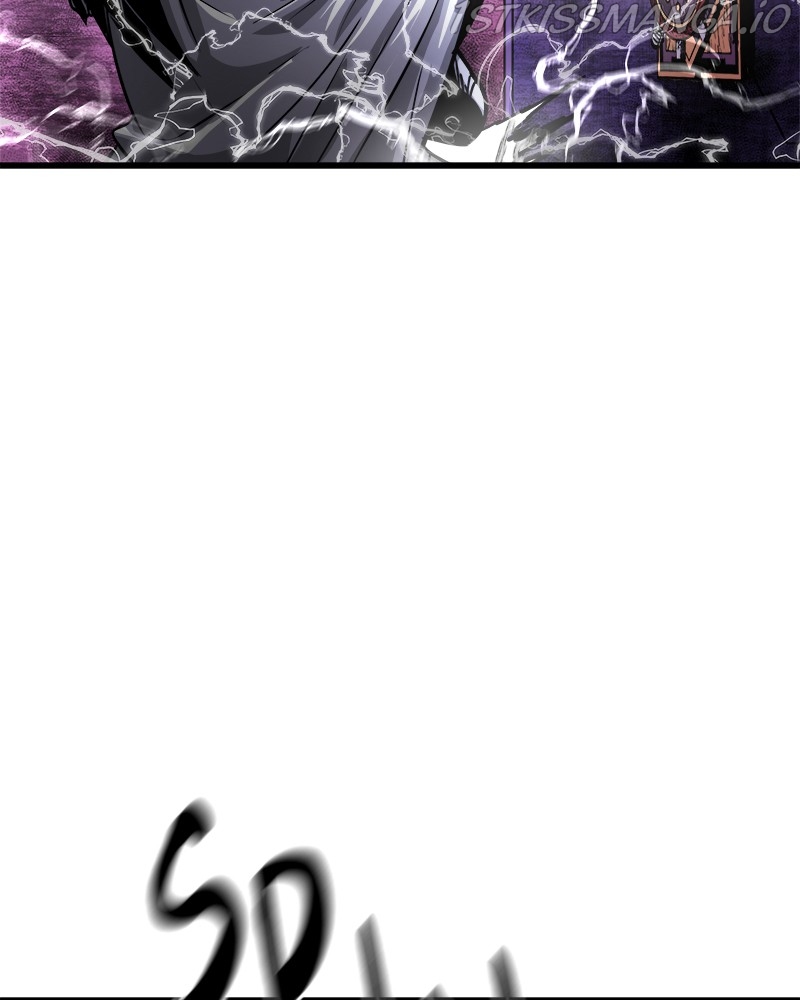 God Tribe Chapter 8 117