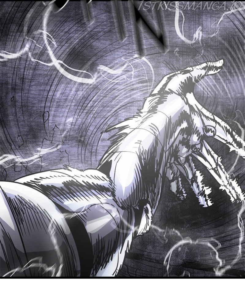 God Tribe Chapter 8 118