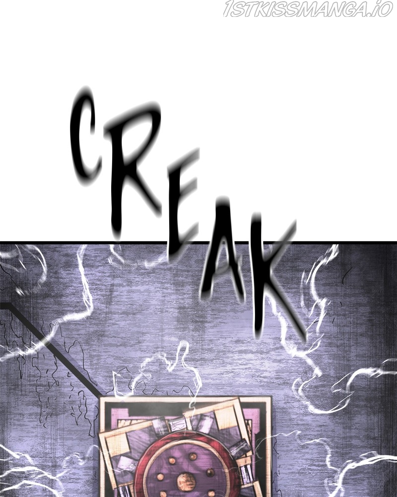 God Tribe Chapter 8 119