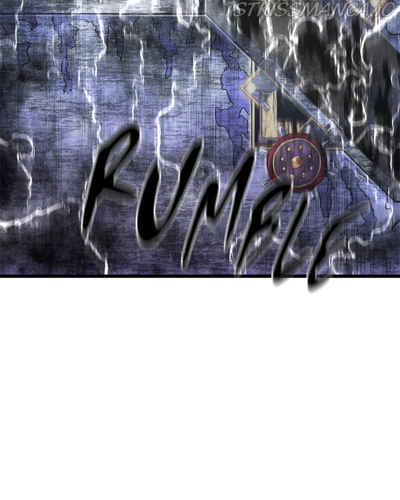 God Tribe Chapter 8 122