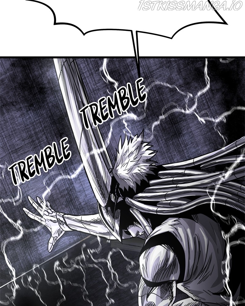 God Tribe Chapter 8 124