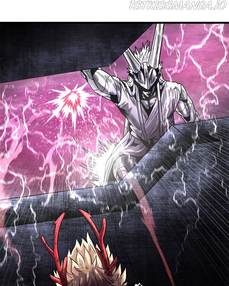 God Tribe Chapter 8 128