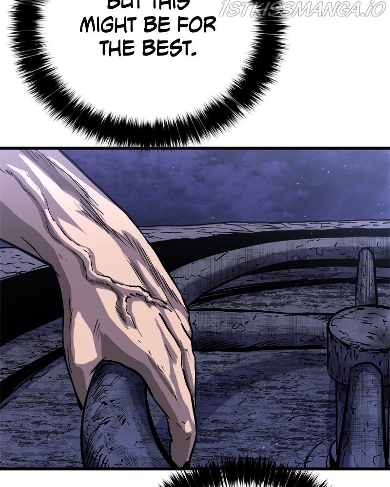 God Tribe Chapter 8 13