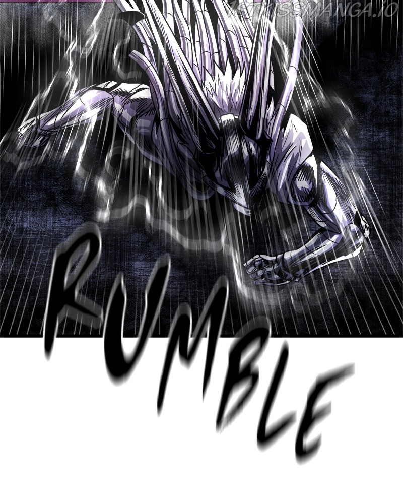 God Tribe Chapter 8 134