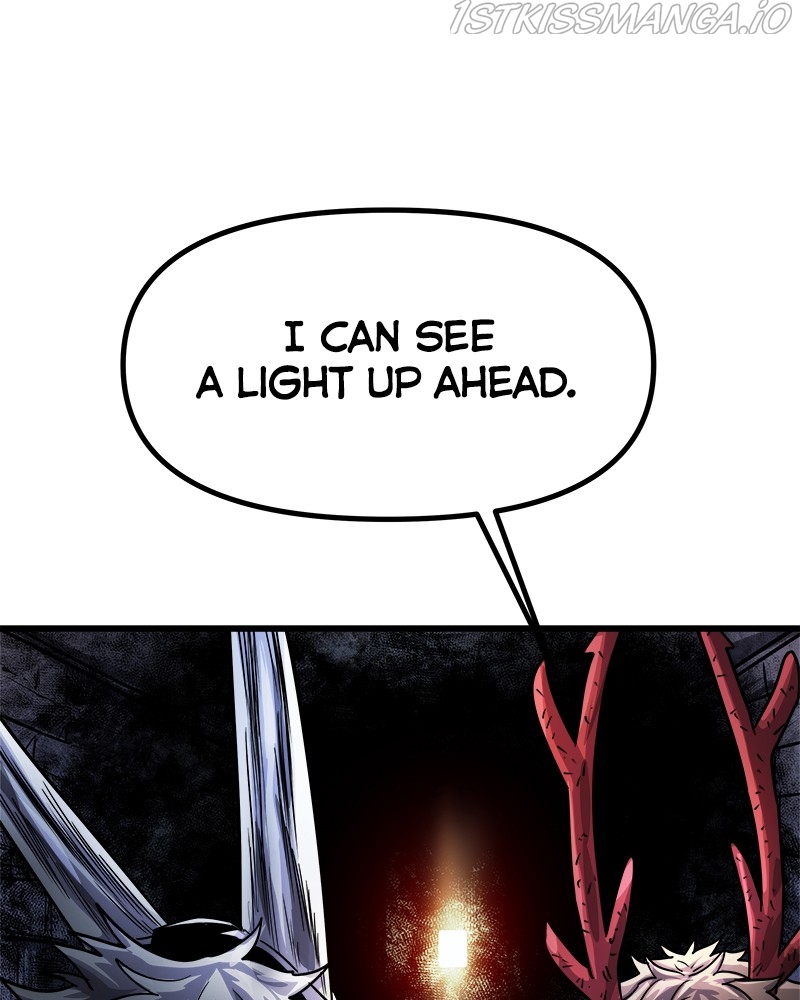 God Tribe Chapter 8 140