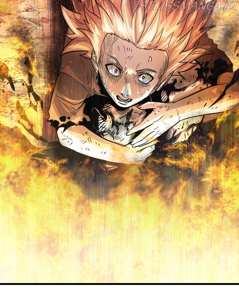 God Tribe Chapter 8 152