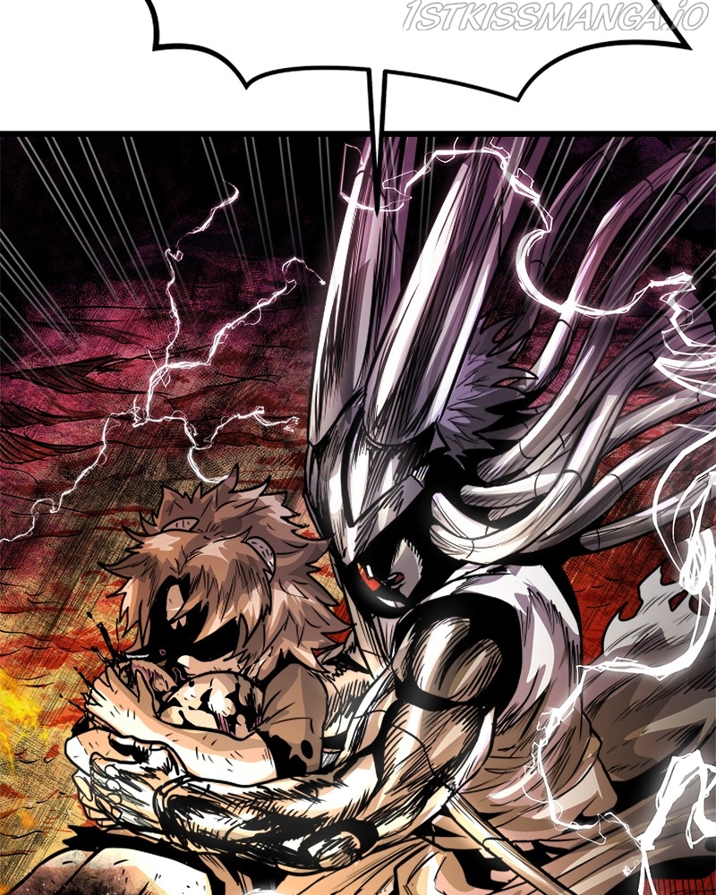 God Tribe Chapter 8 154
