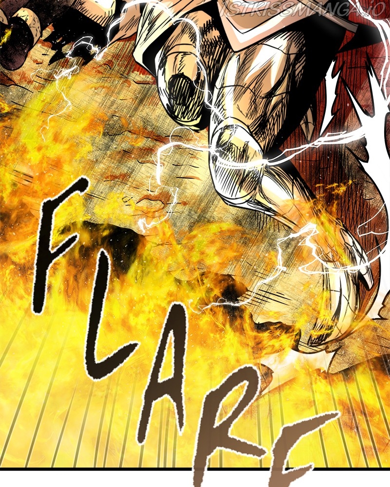 God Tribe Chapter 8 155
