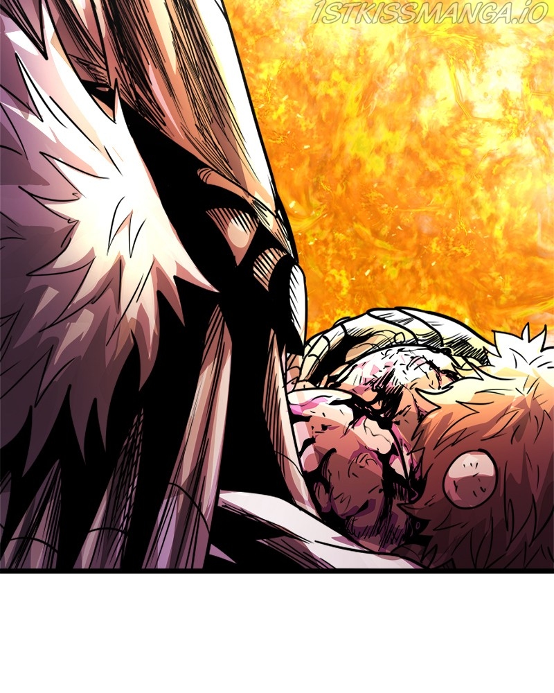 God Tribe Chapter 8 157