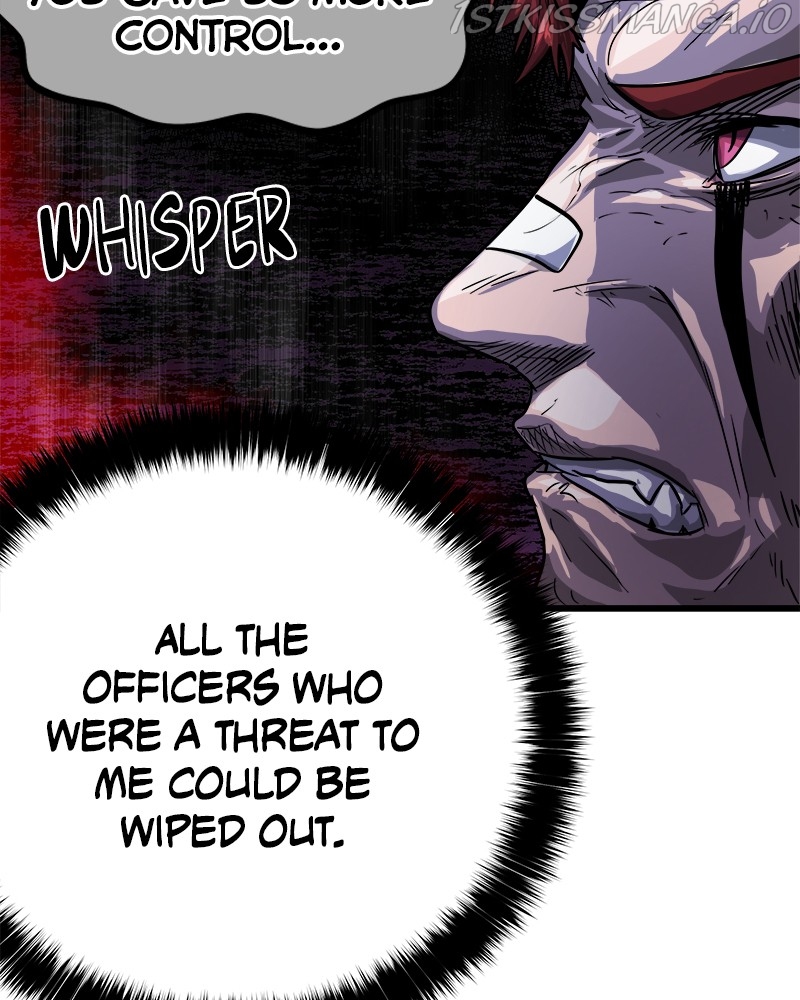 God Tribe Chapter 8 16