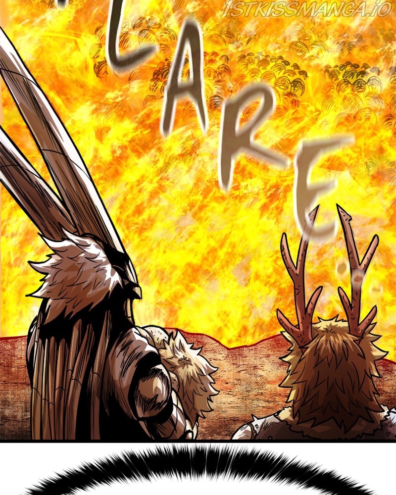 God Tribe Chapter 8 161