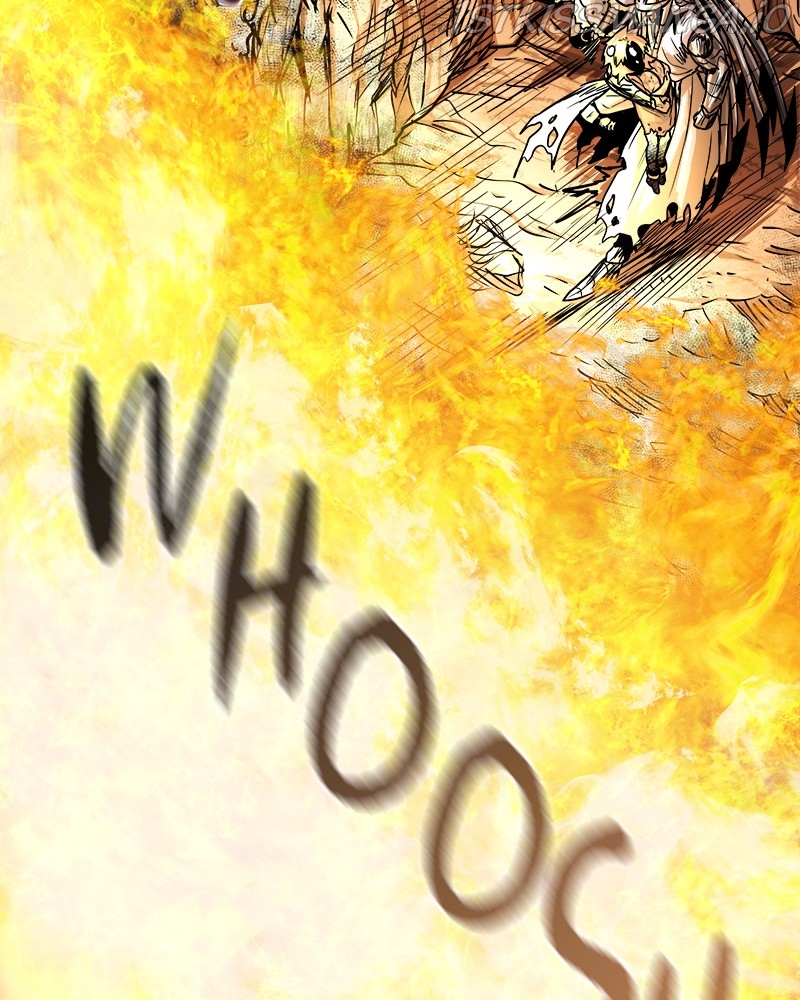 God Tribe Chapter 8 164