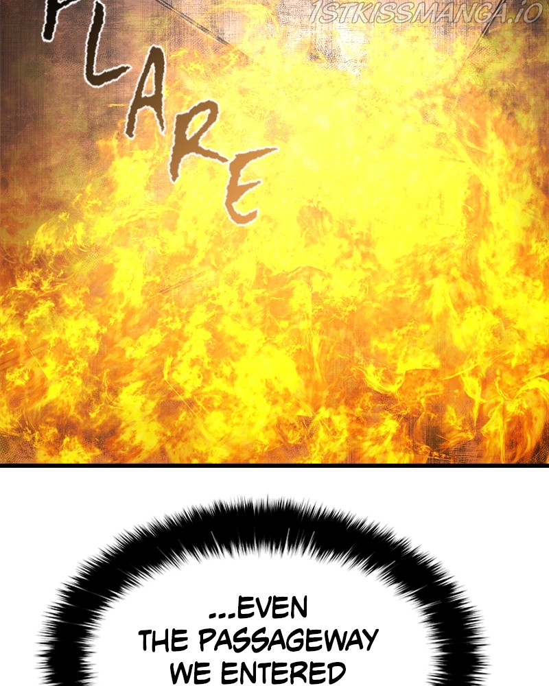 God Tribe Chapter 8 166