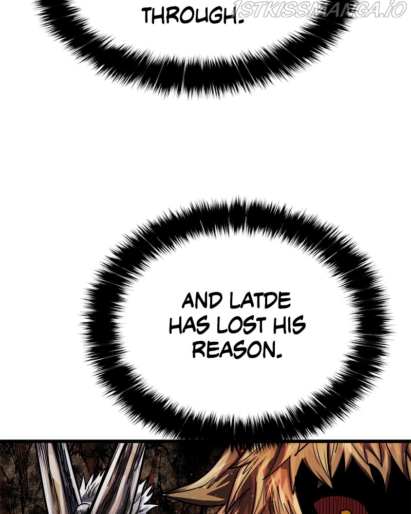 God Tribe Chapter 8 167