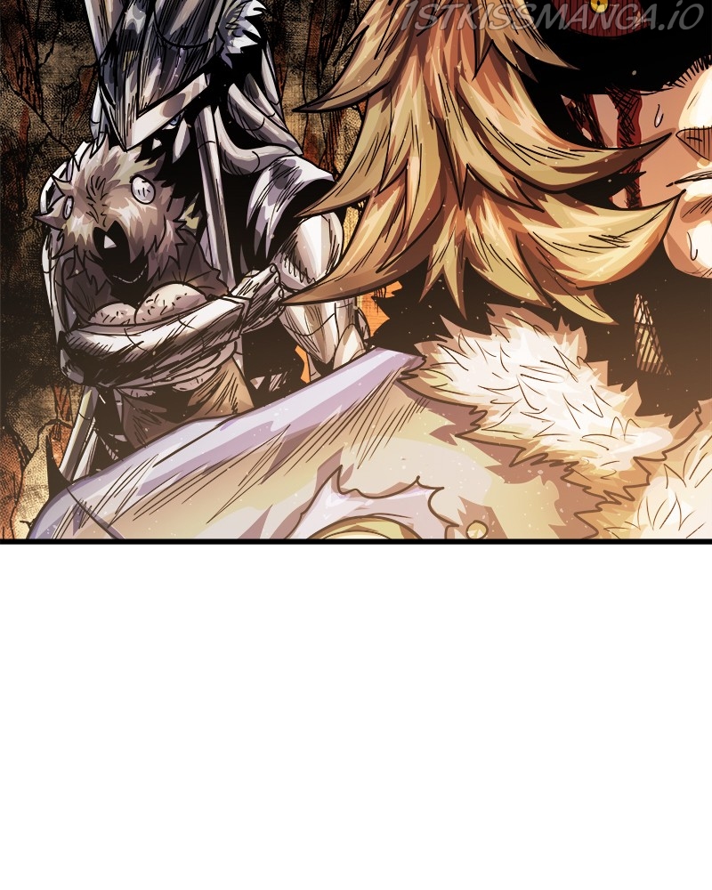 God Tribe Chapter 8 168