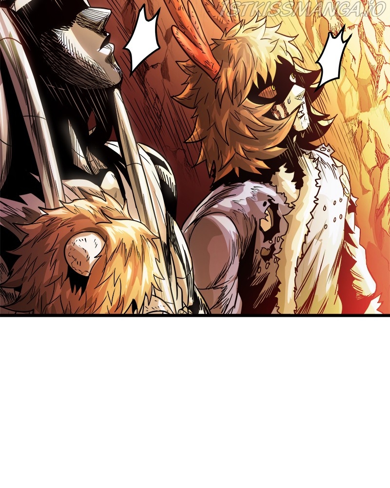 God Tribe Chapter 8 170