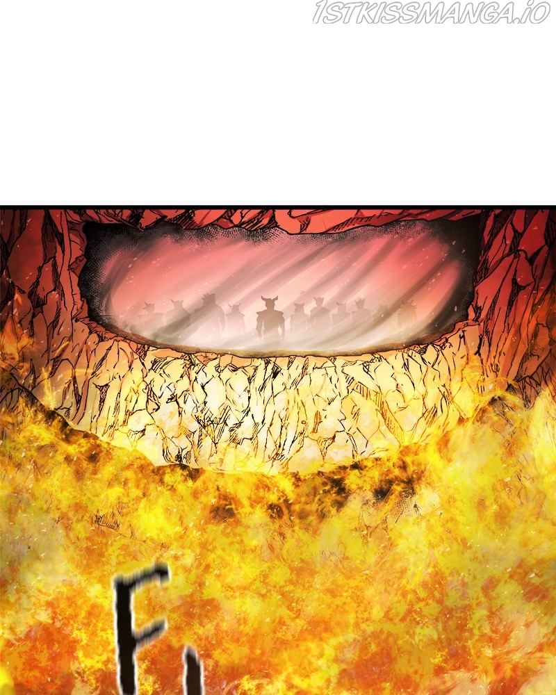 God Tribe Chapter 8 171