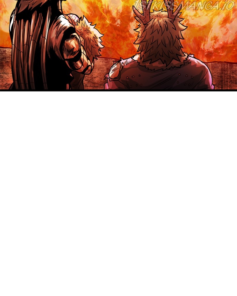 God Tribe Chapter 8 173