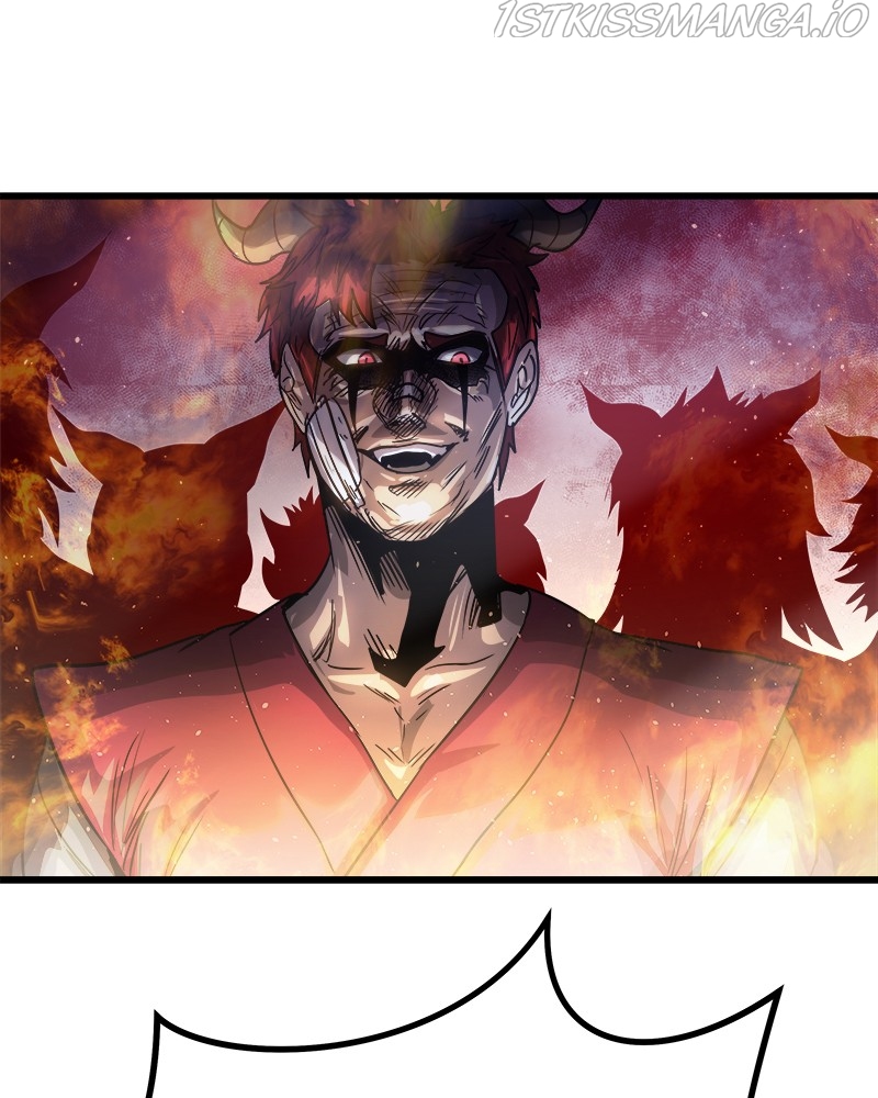 God Tribe Chapter 8 174