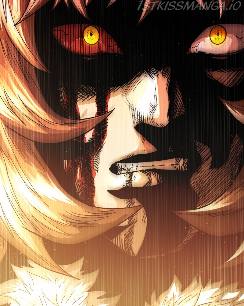 God Tribe Chapter 8 176