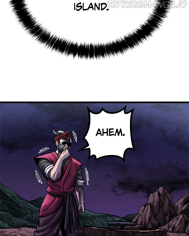 God Tribe Chapter 8 18