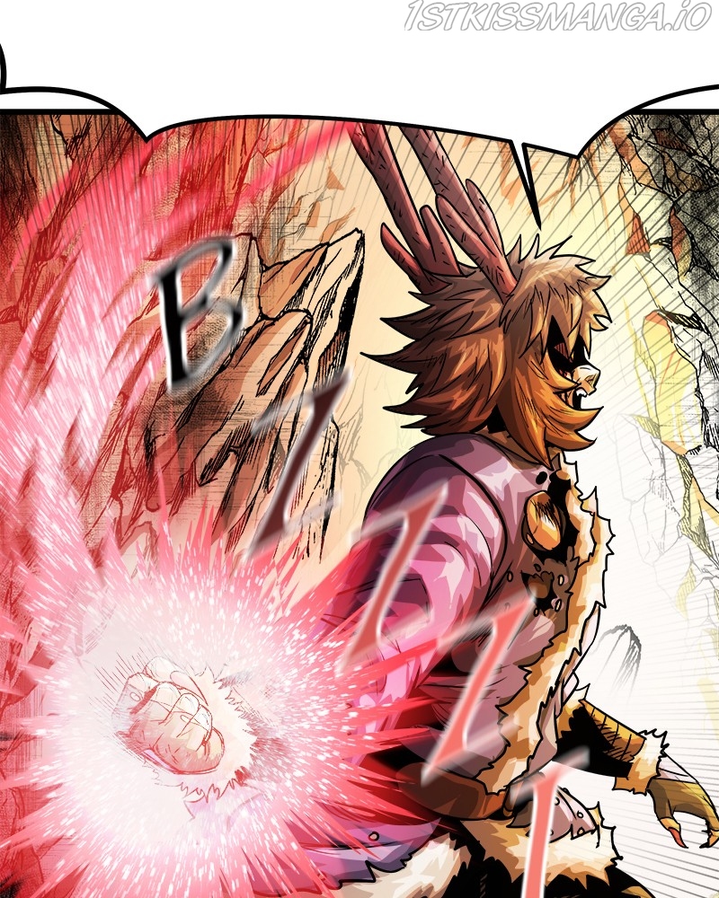 God Tribe Chapter 8 182