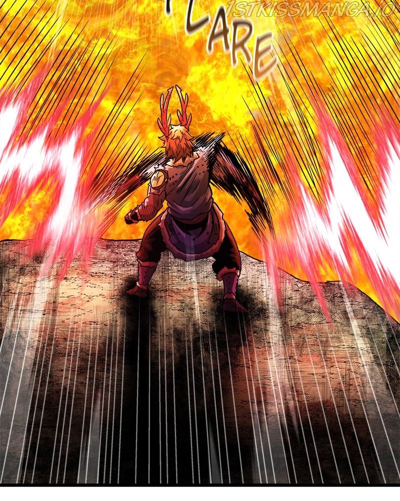 God Tribe Chapter 8 185