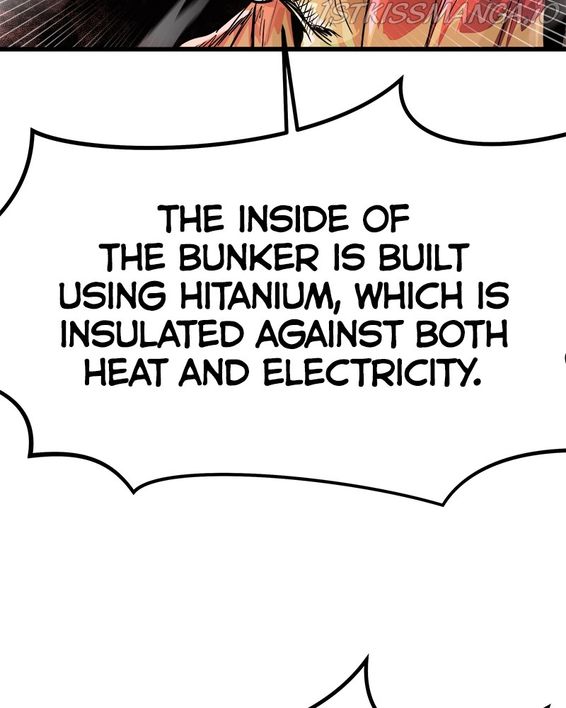 God Tribe Chapter 8 187