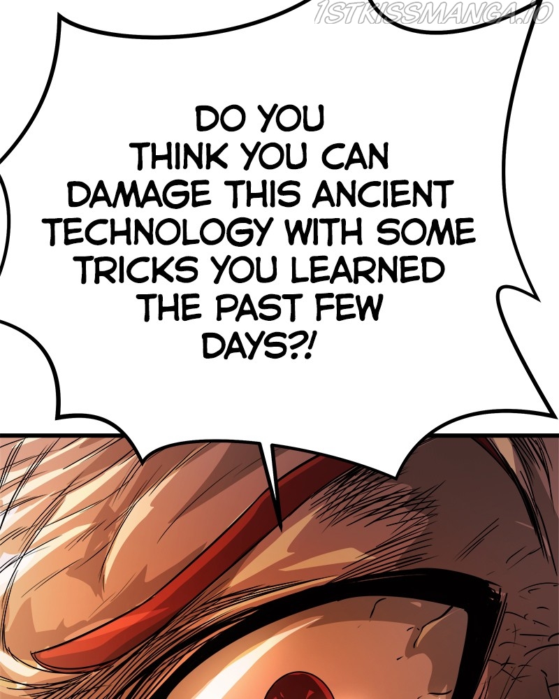 God Tribe Chapter 8 188