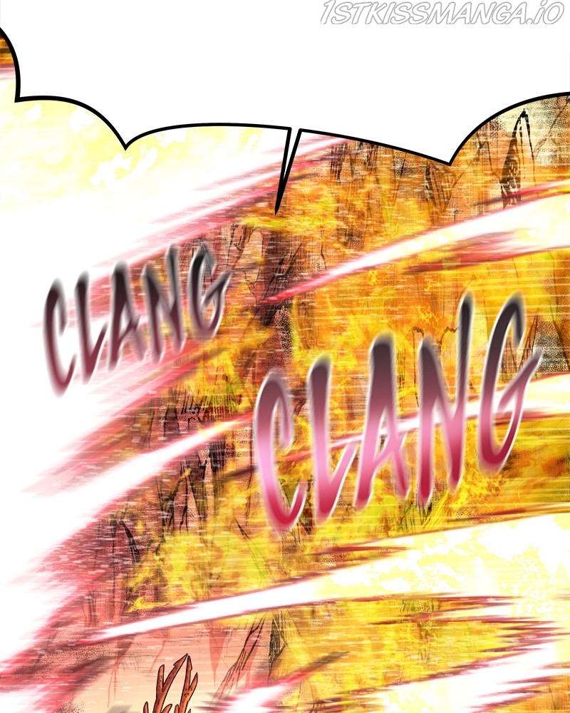 God Tribe Chapter 8 192