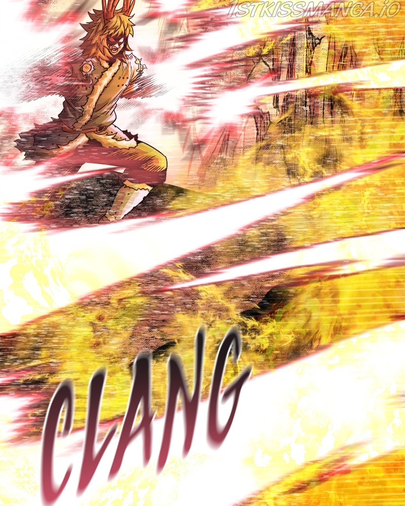 God Tribe Chapter 8 193