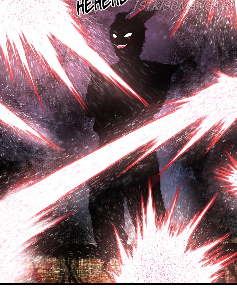 God Tribe Chapter 8 196