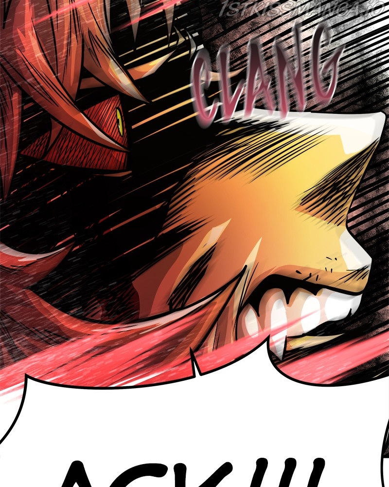 God Tribe Chapter 8 198