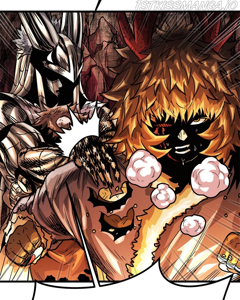 God Tribe Chapter 8 201