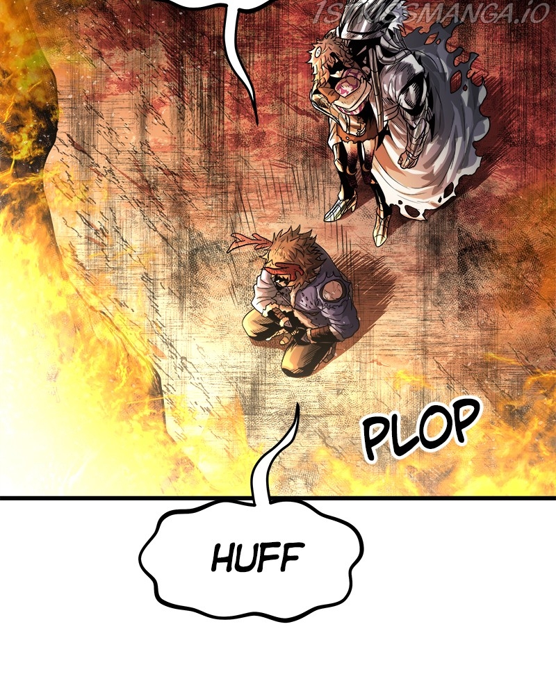 God Tribe Chapter 8 205