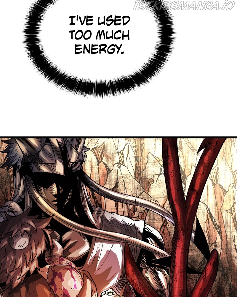 God Tribe Chapter 8 207