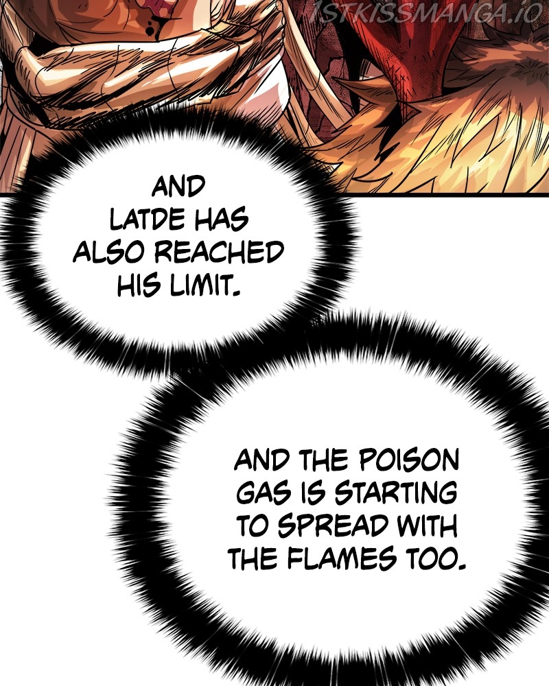 God Tribe Chapter 8 208