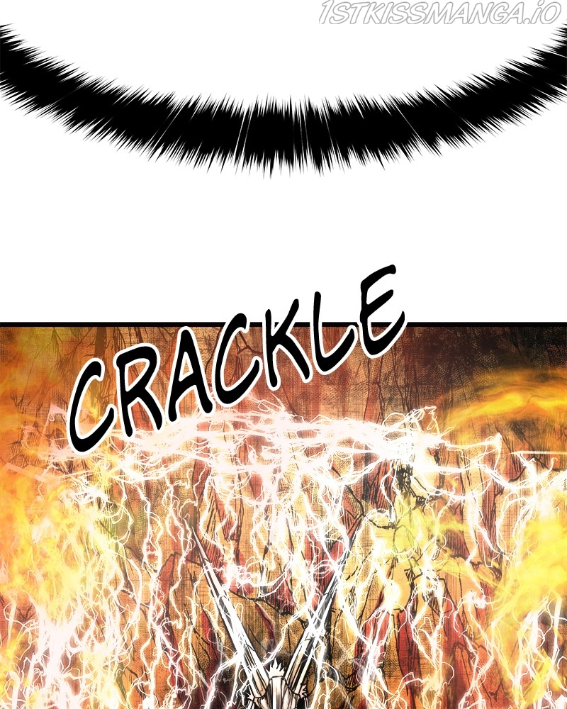 God Tribe Chapter 8 210