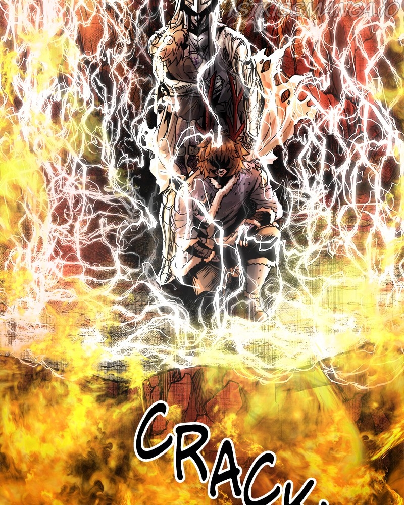 God Tribe Chapter 8 211