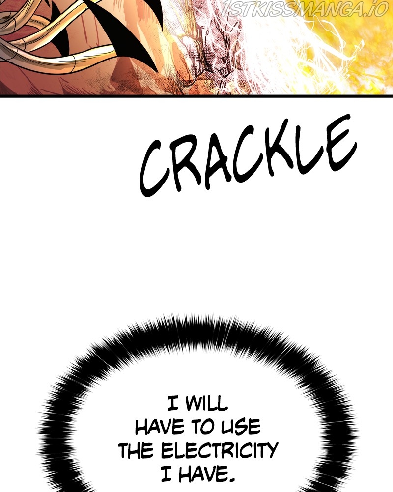 God Tribe Chapter 8 213