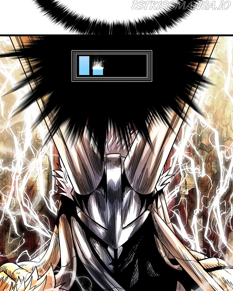 God Tribe Chapter 8 214