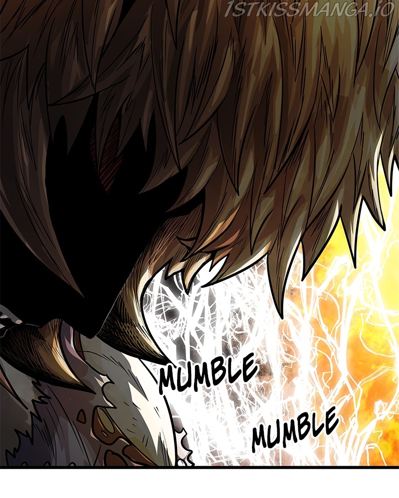 God Tribe Chapter 8 224