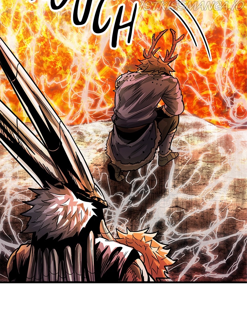 God Tribe Chapter 8 226
