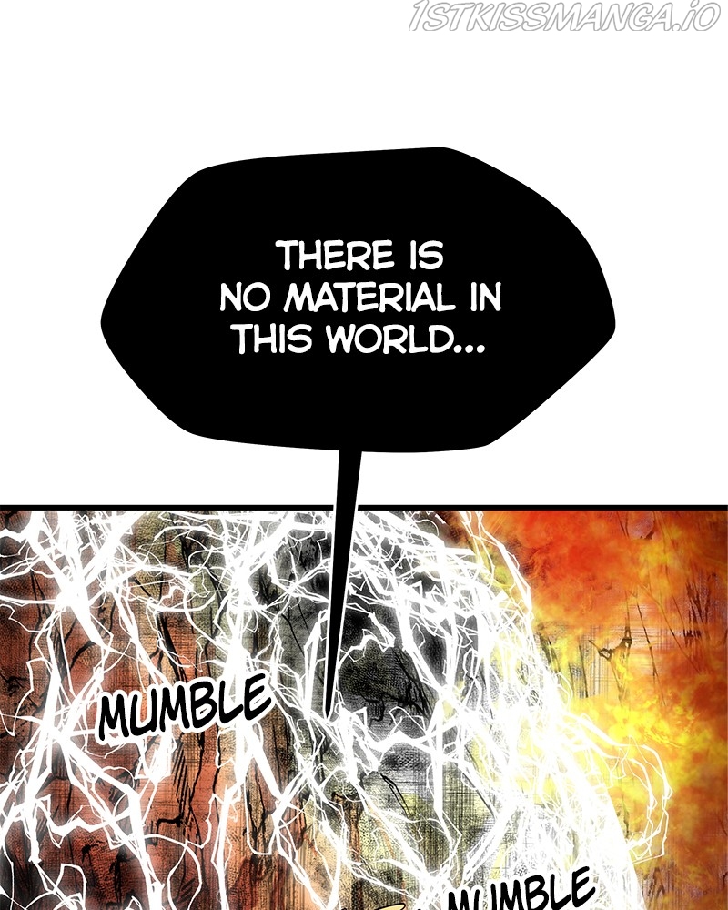 God Tribe Chapter 8 227